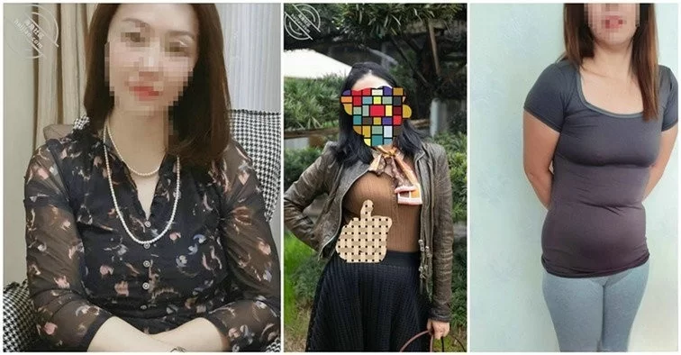 熟女少妇 约炮熟女肉丝医生姐姐 身体敏感被弄发情【1V+251M】