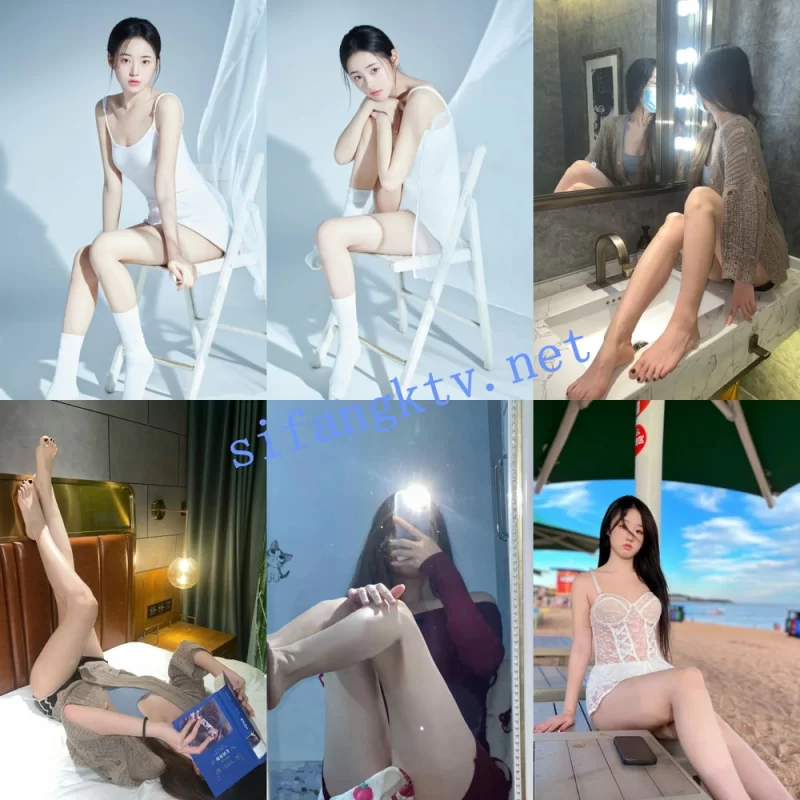 美腿/足控 [足拍]大神套路60个妹子合集 各种秀足和隐藏福利【277V+818P+8.14G】