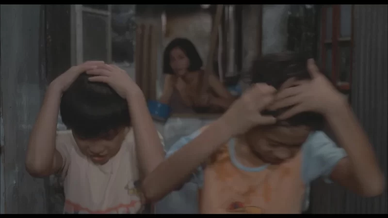 正常电影 [香港]男与女 1983 钟楚红 万梓良 AI修复版 国粤双语中字【1V+8.59G】