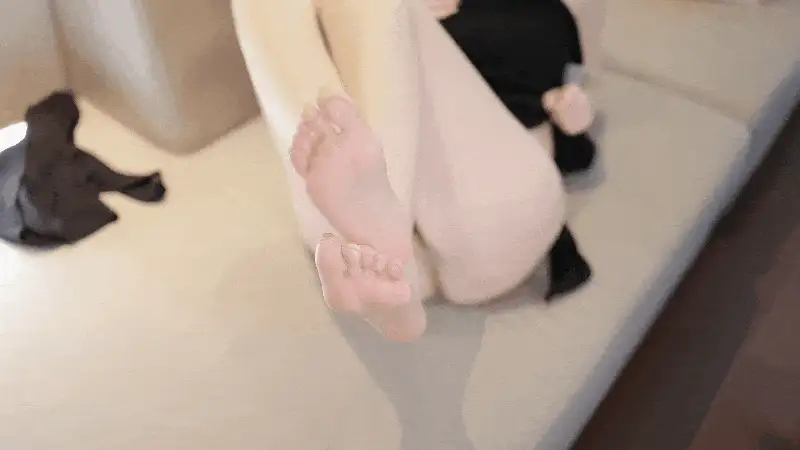 美腿/足控 雪晴Astra_OL大姐姐[87P+3V]【87P+3V+1.5g】