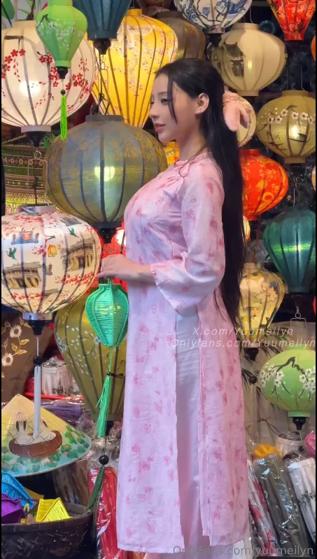美女御姐 泰国新晋女神！【28v+1.82g】