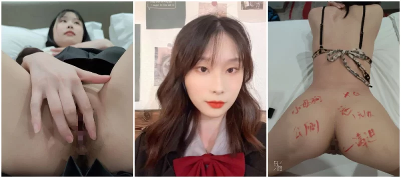 女大学生 双节大礼包30位精选大学生反差婊视图淫荡大合集【157V+932P+2.84G】