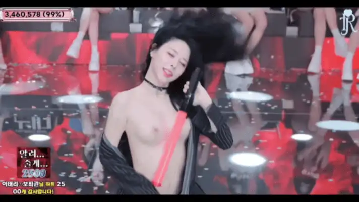 热舞 [Jinricp]6月2日第五季第1集裸舞纯享版+艾莉单人CUT【2v+7G】