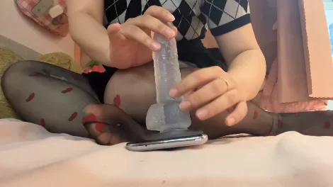 ASMR 小也睡不醒 5月限定【1v+514m】