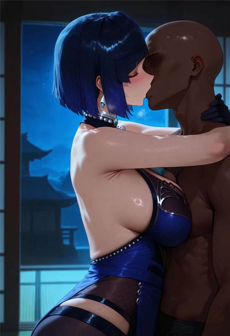 动漫 [Patreon] Mikayori (AI)图集【315p+717m】