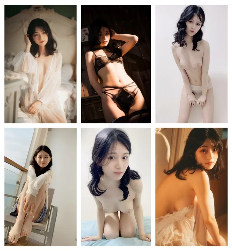 女大学生 兰州大学生孙茗遥等20位美女图影泄密【333P+75V+936M】