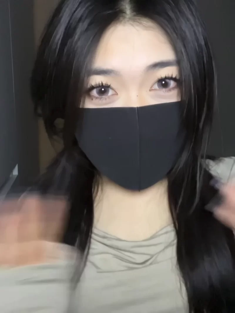 ASMR 居居要睡了 绿茶健身搭子【1v+178m】