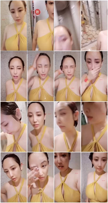 自拍 ❣️推荐❣️抖音颜值少妇[大团团]素颜大奶，自慰诱惑【38v+250M】