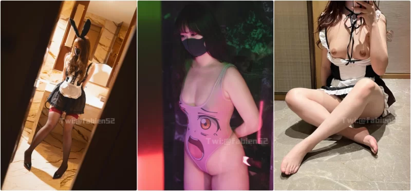 美女御姐 顶级反差尤物御姐『欢愉』半夜酒店开门做爱 像小狗一样【38v+33p+964m】