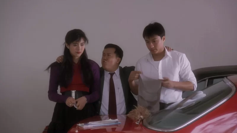 正常电影 [香港奇幻]潘金莲之前世今生1989 王祖贤 AI修复版 国粤【1V+4.93G】