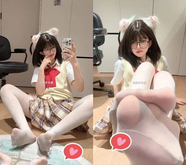 高颜值美女 美羊羊 微密圈(觅圈) 最新一期 35P+2V【35P+2V+39M】