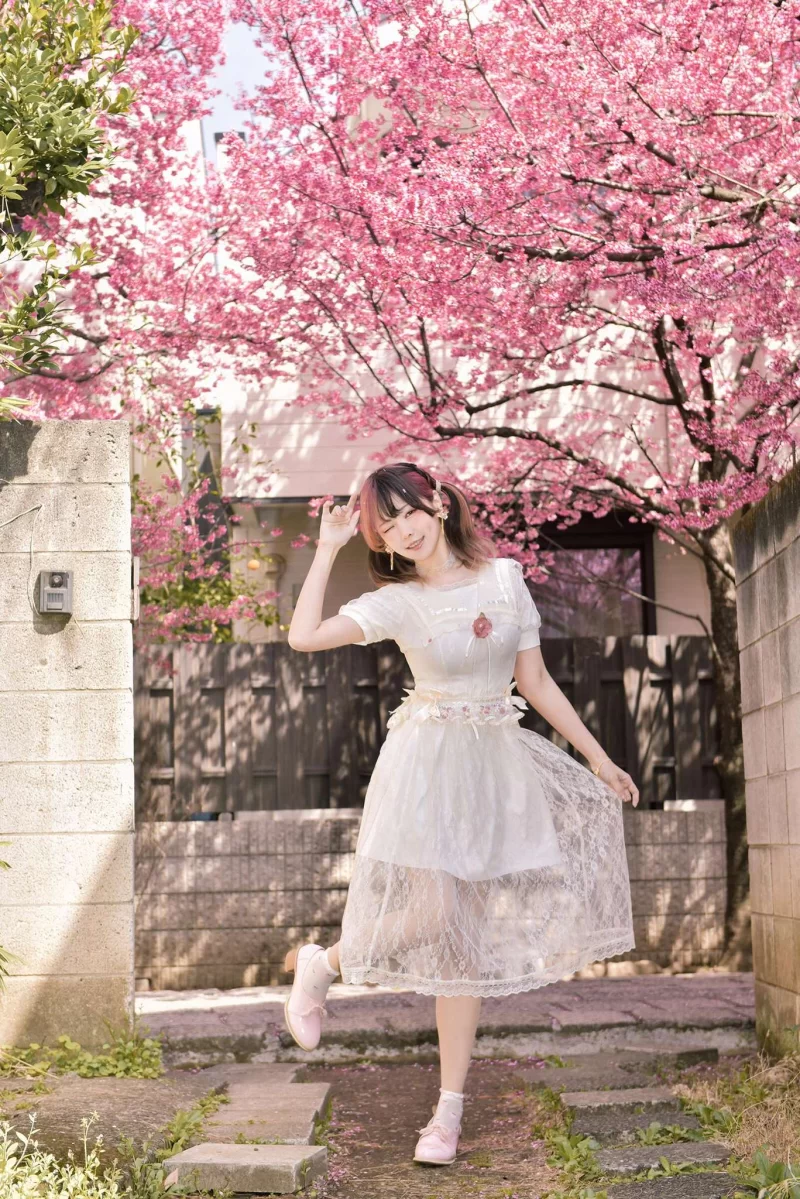 Cosplay ElyEE子 Vol.155 2025年04月订阅 (4套) [92P9V-312M][百度网盘]【92P9V+312M】