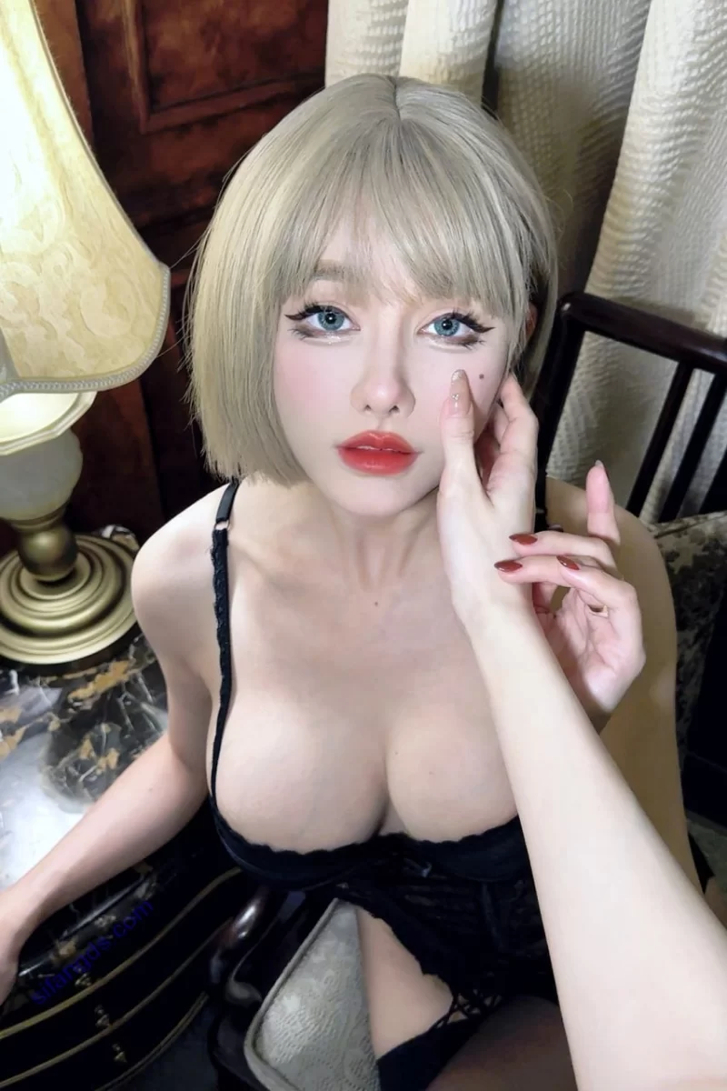福利姬 B站 橙月儿大橙 木瓜巨乳蜜桃臀 目前最大尺度合集【1v+300m】