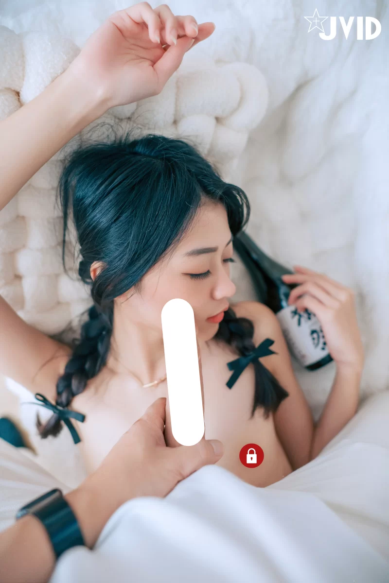 国产模特 JVID 妍妍 8套合集 [8G]【8套+8G】