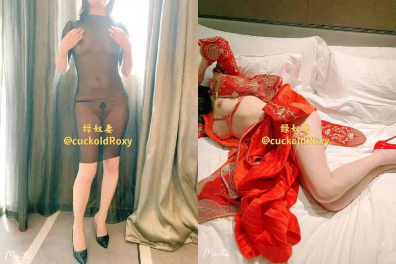 绿帽&换妻 [cuck]约炮单男❤️人妻共享诚邀实力粉丝3P肥厚红润鲍鱼【212P+96V+1.28G】