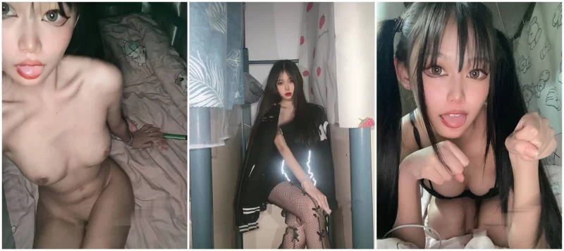 自拍 精选10位反差婊子生活淫乱视图合集[34]【392P+113V+2.87G】