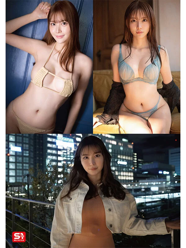 中文字幕 SONE-740 新人NO.1 STYLE漂亮的姐姐从周刊出道突然转行成为AV【1v+9.43GB】