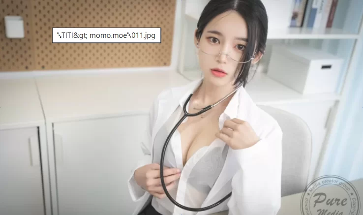 日韩模特 [十位女主的诱惑姿势/超精美]韩国女模高清写真合集【1+5GB】
