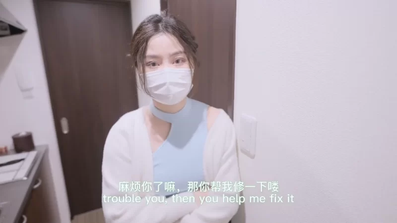 有剧情的 [视频]爆操卡在洗衣机里的女房客【1v+366mb】