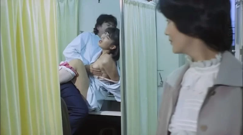 日本 [日本三级]乳环1983 泉淳 AI修复版 中字【1V+2.08G】