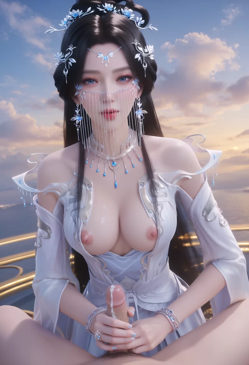 唯美 于家瓶 安妙依【200p+714m】