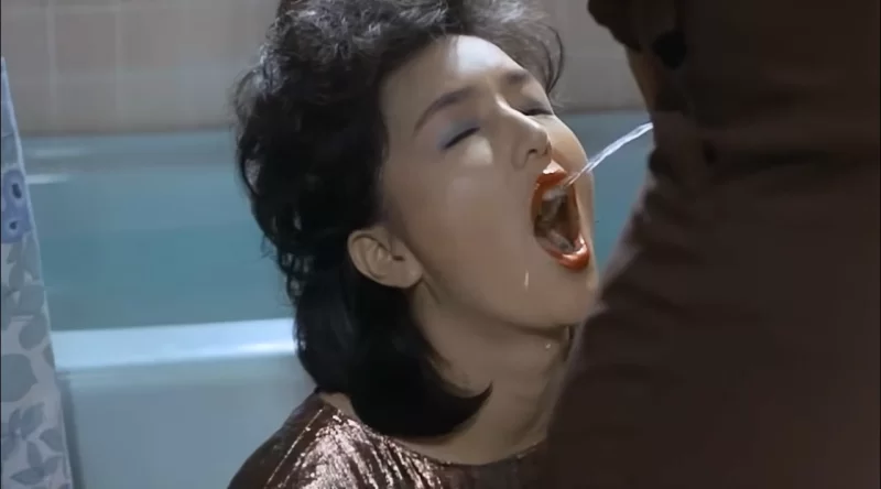 日本 [日本三级]乳环1983 泉淳 AI修复版 中字【1V+2.08G】