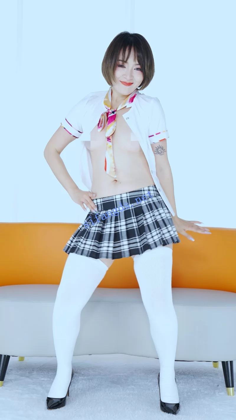 合集 绝版舞团[艺舞吧]依依 透视裸舞动感摇 双视角合集【38V+6.25G】