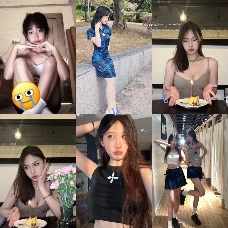 美腿/足控 大神套路60个学生妹子合集 各种秀足和隐藏福利【366V+645P+9.7G】