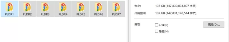 合集 泡良大佬白嫖探花合集【NV+137GB】