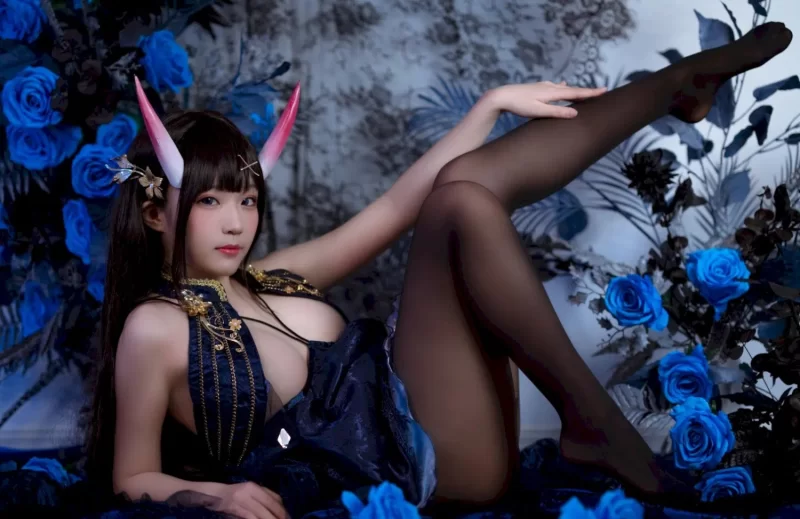 国产coser 弥美Mime写真合集【npv+5.5g+】