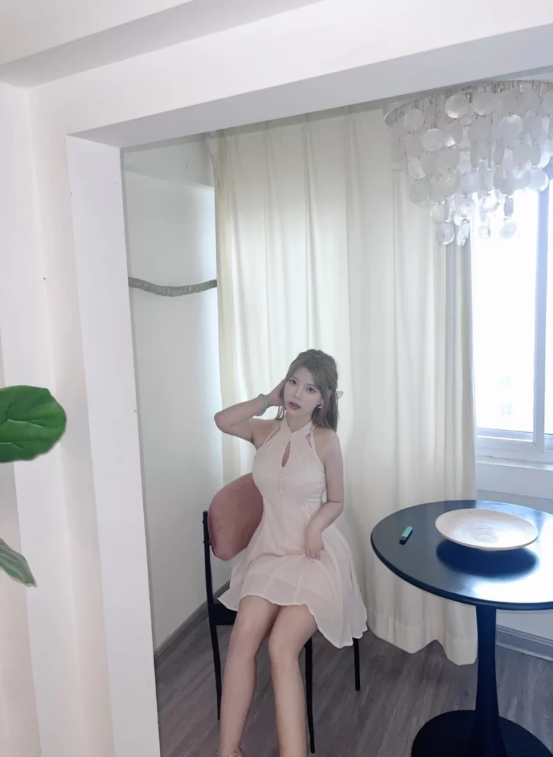 身材与颜值都高的嘟嘟脸，60帧丝滑流畅[20v+128mb]【20V5P+127M】