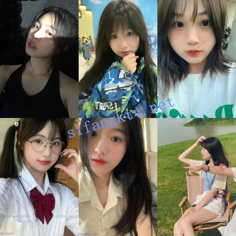 美腿/足控 大神套路64个学生妹子合集 各种秀足和隐藏福利4【352V+651P+11.6G】
