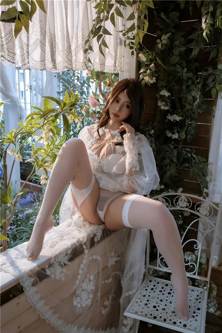御姐 奈汐酱nice - 下午茶 [73P-778M][百度云]【73p+778m】