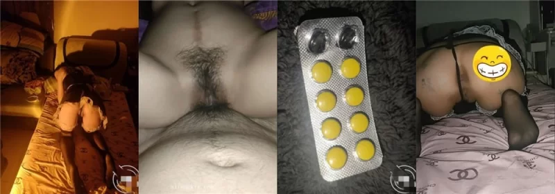 绿帽&换妻 大神给哥戴绿帽子，口服壮阳葯把嫂嫂干到潮喷，简直了【1V+695M】