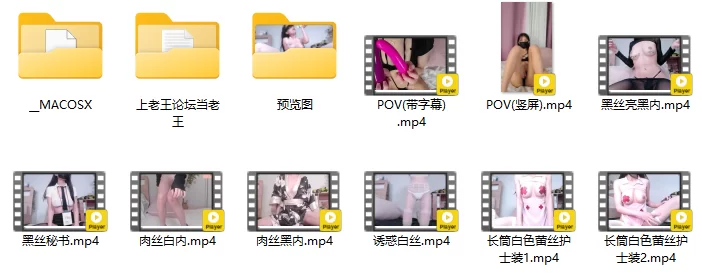 日韩主播 韩国BJ [dmsdms1247] 性感诱惑 第三弹-VIP专场~~【9v+6.5G】