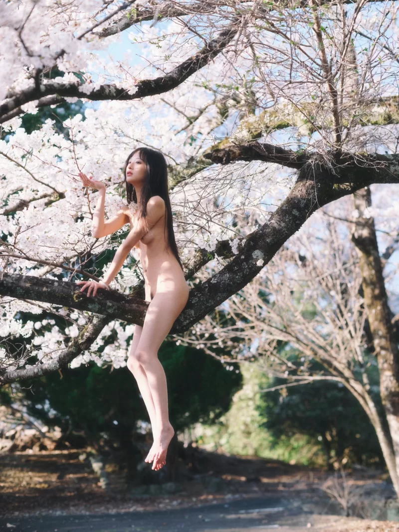 自拍 绝美摄影图与视频【429p，15v+253m】