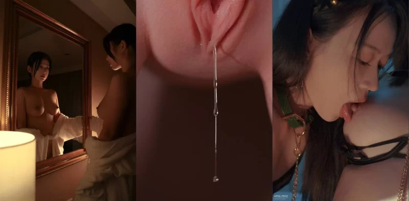 美女御姐 顶级唯美情色摄影大师[MixMico/米口]私房超极品女神模特【326P14V+1.6G】