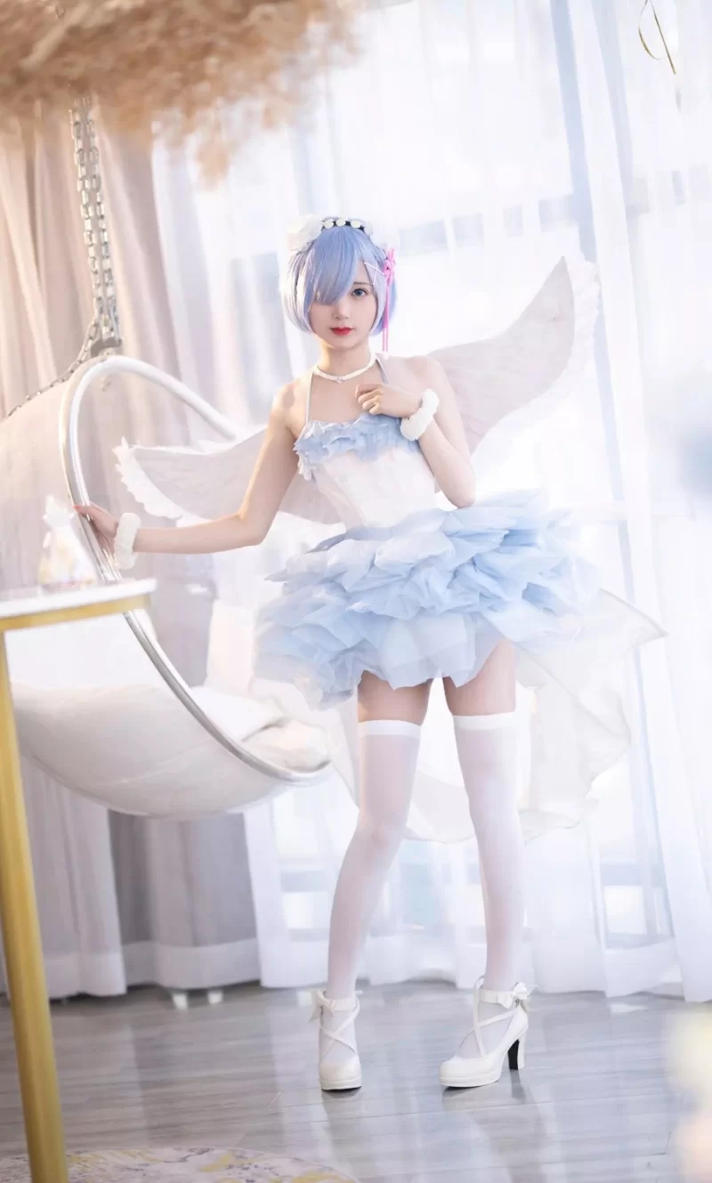国产coser 豪歌写真合集【npv+10.71g】