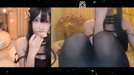 ASMR 二呆啾 吃耳朵 双视角【1v+375m】