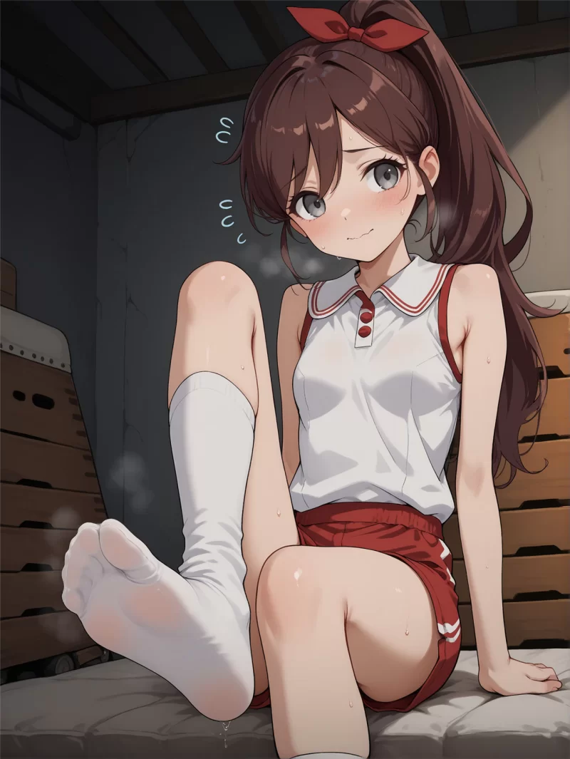 动漫 [PIXIV] hxdfkys (6869854)（AI）【486p+111m】