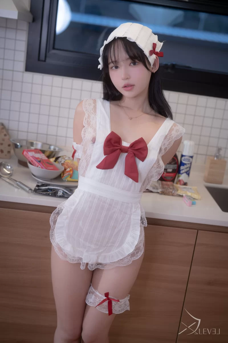 福利姬 Yeha (예하) NO.027 X-Level Aprons【98P2V+1.16GB】