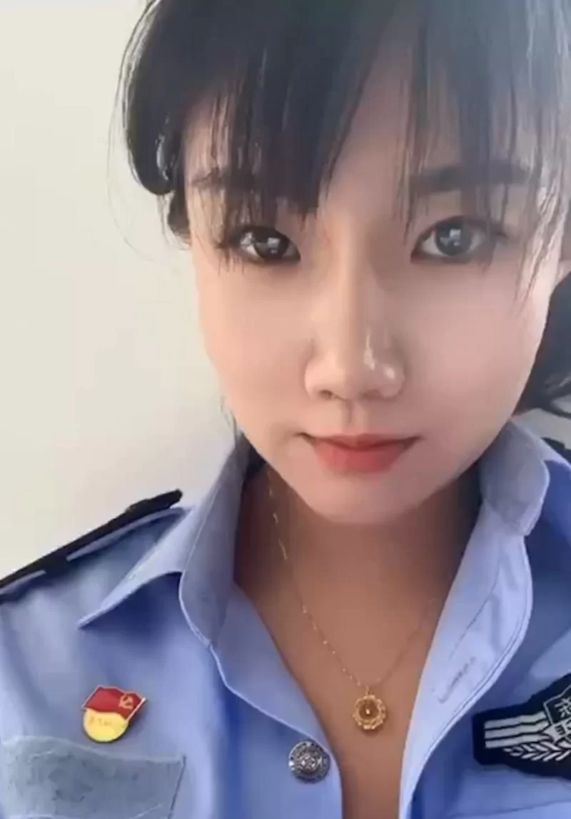 熟女少妇 [吃瓜]淄博警花 朱潇婉 大量出轨视频被曝【2V+21P+177M】