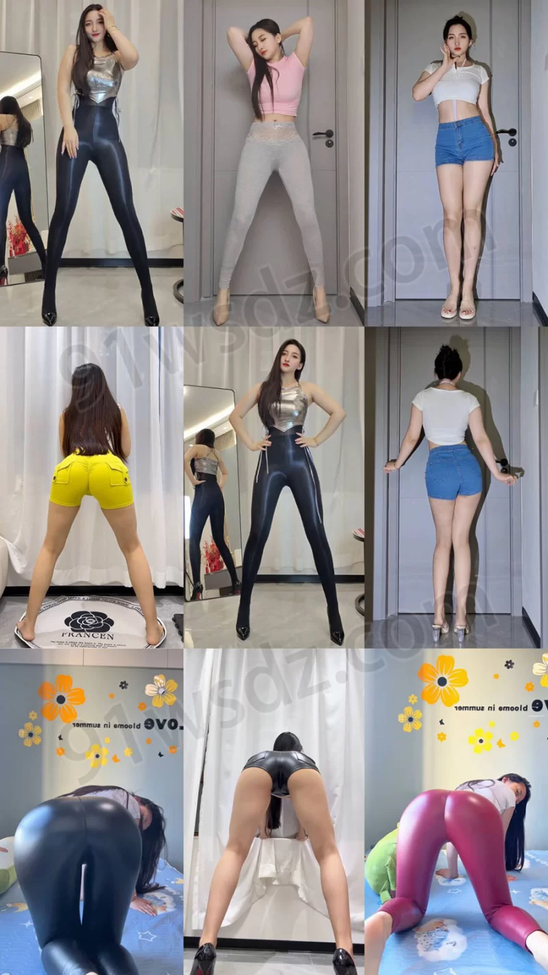 美女御姐 舞出精彩 屯妹 第51期 6V/8.48G 4K全套【6v+8.48G】