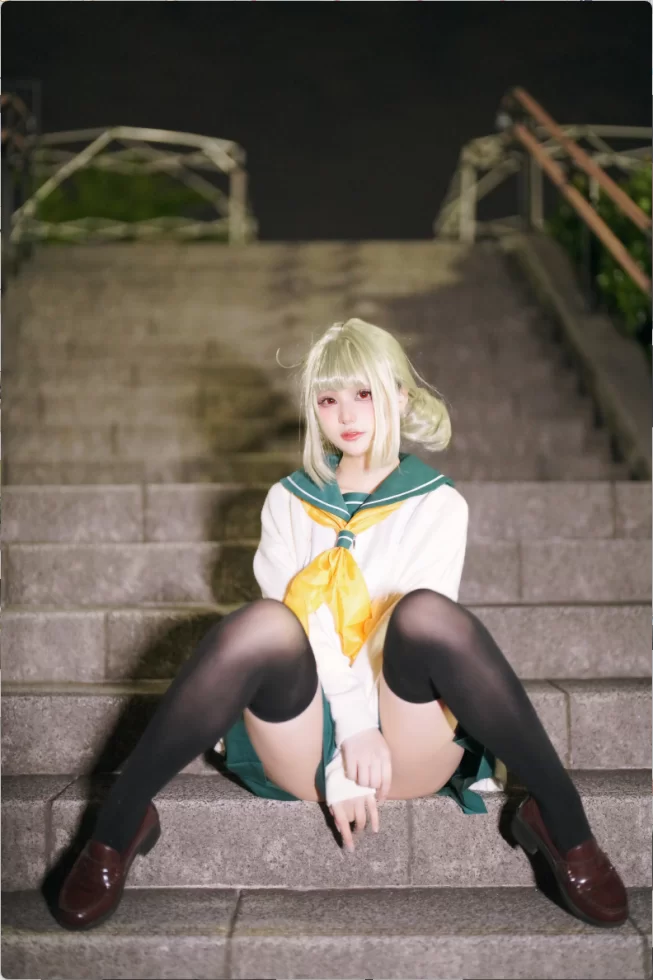 国产coser 幼愛youmeko – 全套27期 7月更新【887P+7.9G】