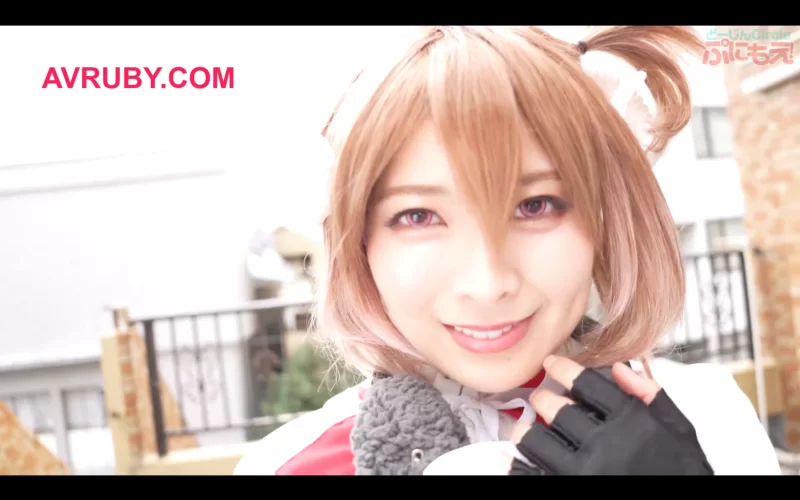 Cosplay 明日方舟艾雅法拉cos2v【2v+6.2G】