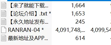 合集 冉冉学姐合集-4【10v+3.82g】