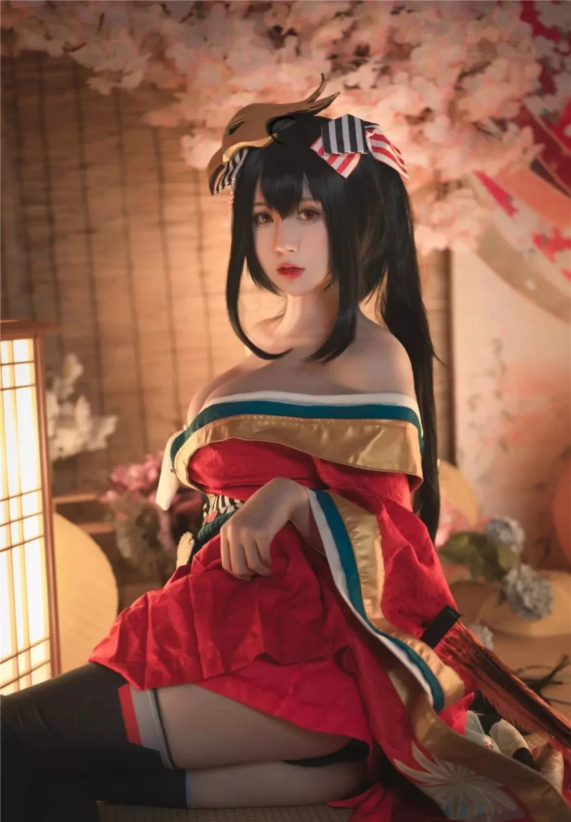 国产coser 西园寺南鸽写真合集【npv+20.02g】