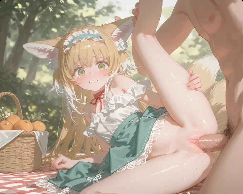 动漫 [AI-Generated]铃兰&爱丽丝&青雀 [凩秋]【573p+1.2g】