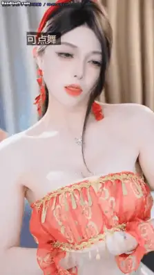 热舞 [畅聊 乔安]情趣透视瑜伽裤 手伸进衣内揉奶骚表情 热裤【8V+1.29G】