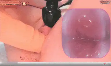 自拍 [内窥-美穴-阴蒂-子宫口]假阳具内置摄像头带你窥视阴中景【1+380m】